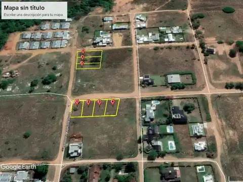 Lote - Venta - Argentina, Concordia
