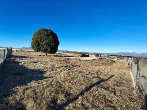 Terreno en Venta en Trevelin, USD 60.000