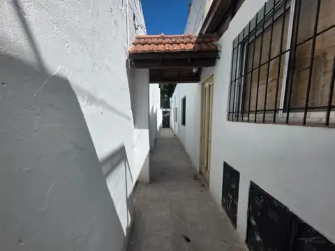 Depto Tipo Casa en Venta de 1 dormitorio