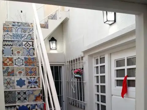 PH DE 2AMB Y MEDIO C/ Terraza propia Apto Credito