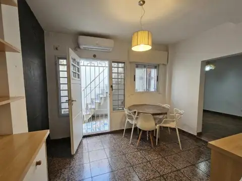 PH DE 2AMB Y MEDIO C/ Terraza propia Apto Credito