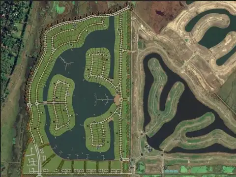 Terreno en Venta en El Naudir, USD 64.000