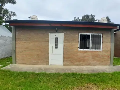 MONOAMBIENTE con o sin cochera en ALQUILER en MATHEU