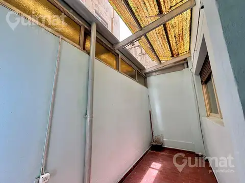 Departamento en Venta 45 años