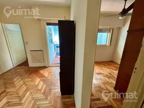 Departamento en Venta al Norte