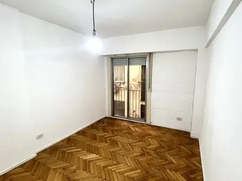 Departamento en Venta en Caballito, USD 69.000