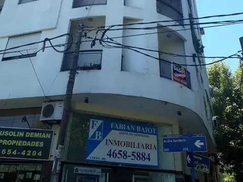 DEPTO. 2 AMB.- EN VENTA EN RAMOS MEJIA