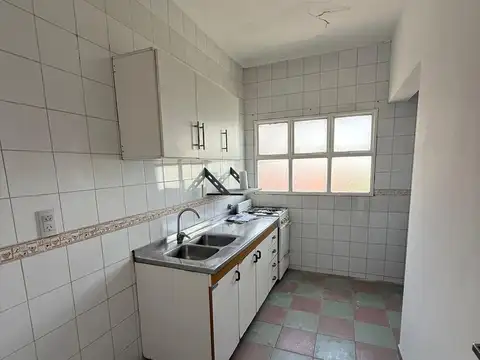 DEPTO. 2 AMB.- EN VENTA EN RAMOS MEJIA