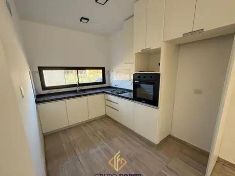 DUPLEX CON PILETA A ESTRENAR EN VENTA EN BARRIO NORTE 1
