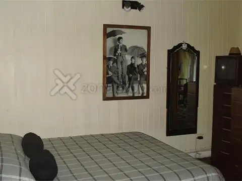 Casa en Venta al Noroeste