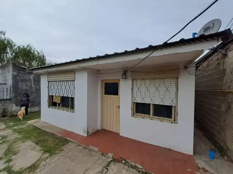 Casa en Fray Luis Beltran