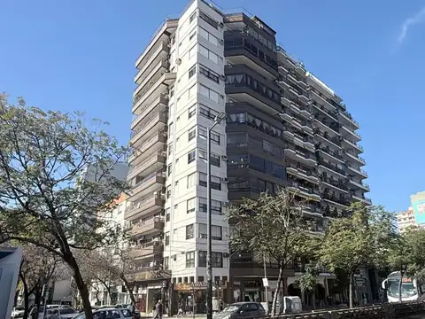 Departamento en Venta en Nuñez, USD 320.000