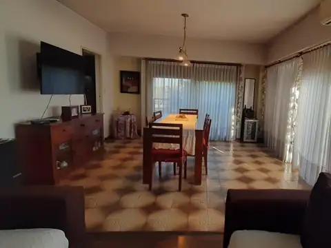 Departamento 4 ambientes en venta San Miguel