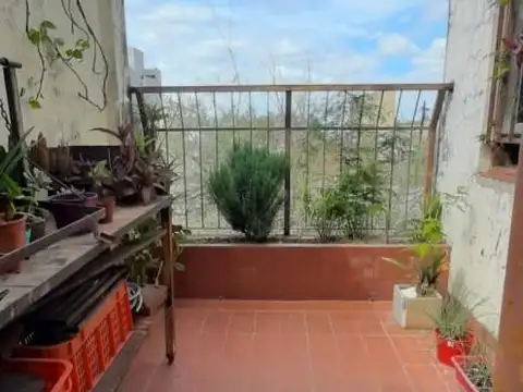 Departamento en Venta 40 años