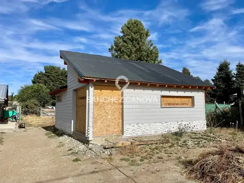 Casa Chalet  en Venta en Dina Huapi, Pilcaniyeu, Rio Negro