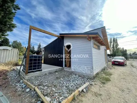 Casa en Venta de 1 dormitorio