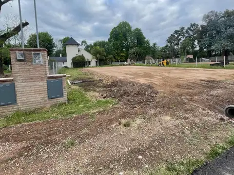 Terreno en Venta en San Miguel, USD 150.000