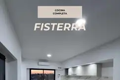 FISTERRA en Wilde