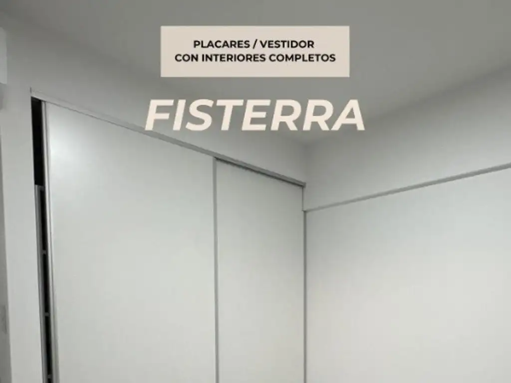FISTERRA en Wilde