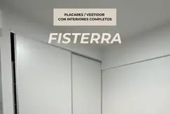 FISTERRA en Wilde