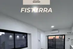 FISTERRA de 1 Dormitorios