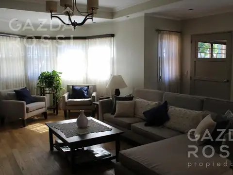 Casa en Venta en Burzaco, USD 345.000