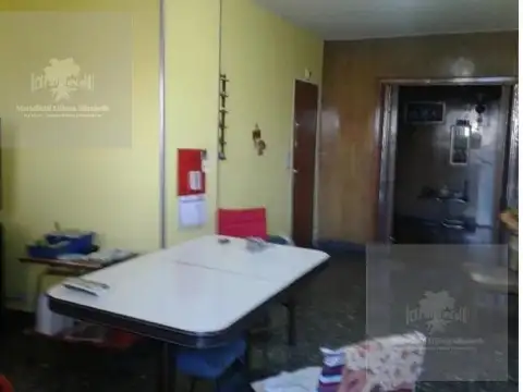 Departamento en Venta en San Justo, USD 140.000