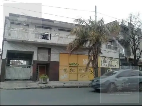 Av.mosconi Al 2000