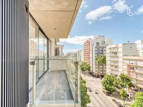 Departamento en Venta en Plaza Mitre, Mar del Plata