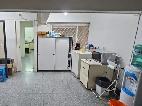 Galpon en Alquiler 35 años