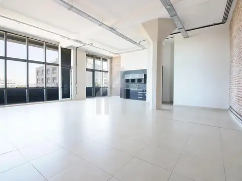 Departamento Loft divisible 2 y 3 ambientes muy luminoso full amenities en Venta en Barracas, Capital Federal, Buenos Aires