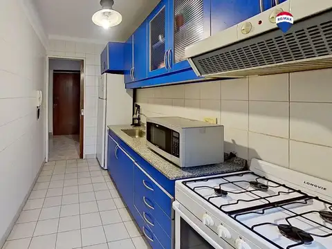 VENTA DEPTO 2 O 3 AMB CABALLITO CON BALCON Y PATIO