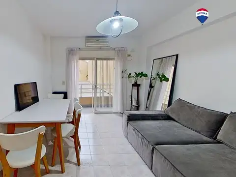 Departamento en Venta en Caballito, USD 89.000