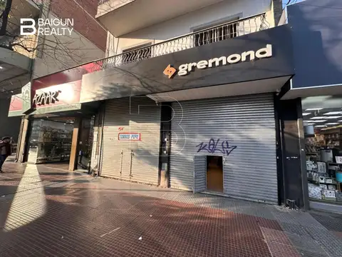 AV. RIVADAVIA 6762 | FLORES