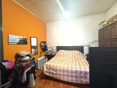 TERRENO - BARRACAS