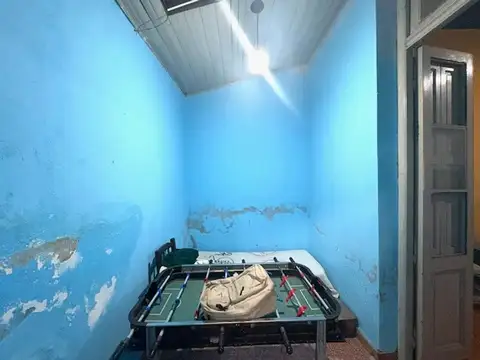 Terreno en Venta en Barracas, USD 130.000