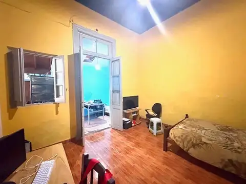 Terreno en Venta en Barracas, USD 130.000