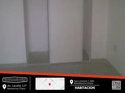 San Lorenzo 1330
