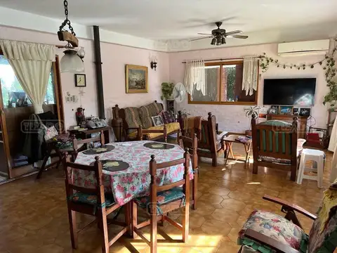 Casa en Venta de 4 dormitorios