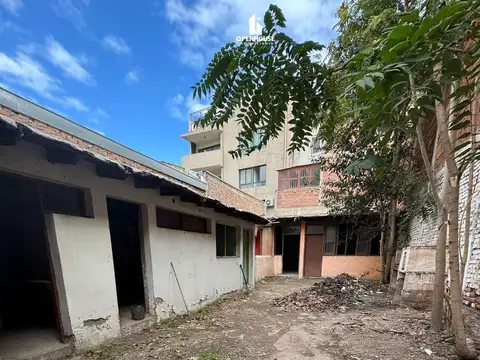 OPENHOUSE vende espectacular propiedad sobre calle San Martin frente a la Alameda, CIUDAD.
