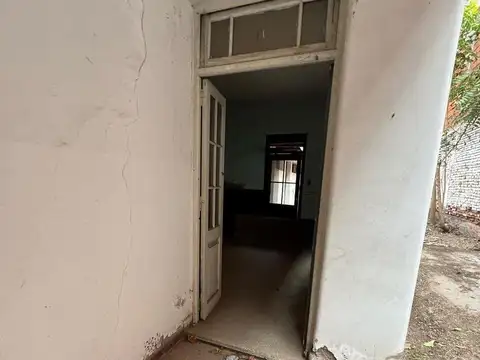 Casa en Venta 80 años