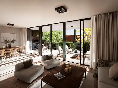 Departamento en Venta 1 año