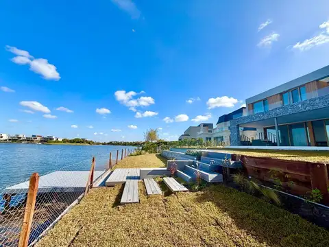 Casa  en Venta en Virazón, Nordelta