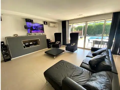 Casa en Venta en Nordelta, Partido de Tigre