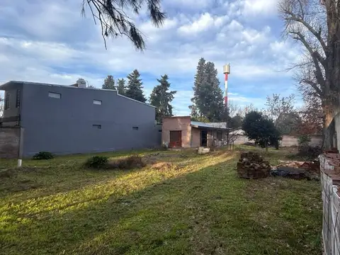 Terreno en Venta en Yei Pora - Tortuguitas