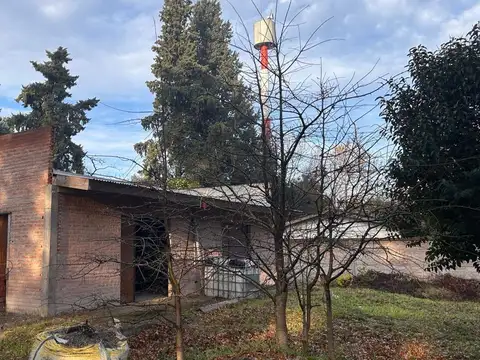 Terreno en Venta de 705,0 m2