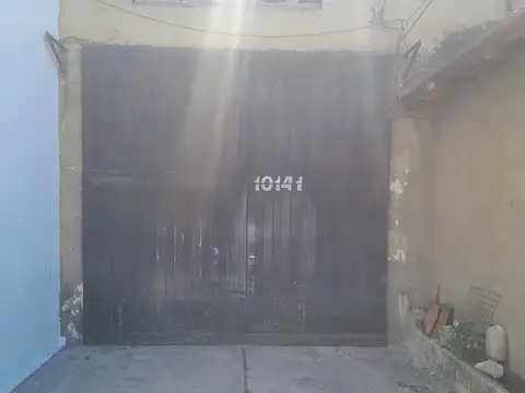 Presidente Juan Domingo Perón 10100
