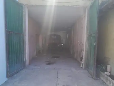 Galpon en Venta 36 años