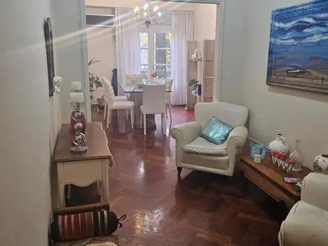 Venta Departamento 3 Ambientes en Villa Urquiza