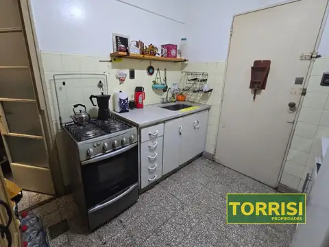 Departamento en Venta en Almagro, USD 95.000
